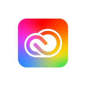 Adobe Creative Cloud Subscription