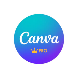 Canva Pro Subscription