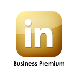 LinkedIn Business Premium Subscription