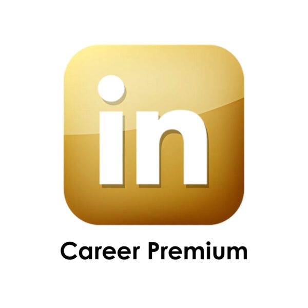 LinkedIn Career Premium Subscription